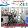 Shj-65 WPC Pelletizing/Granulate Extrusion Machinery